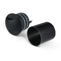 Подсветка для лестниц  ES 1105 MRL LED чёрный