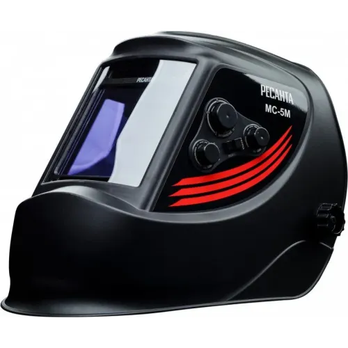 Щиток сварщика РЕСАНТА МС-5М (65/76)