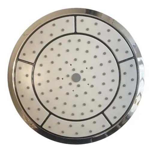 Лейка для душевой кабины ф 20см