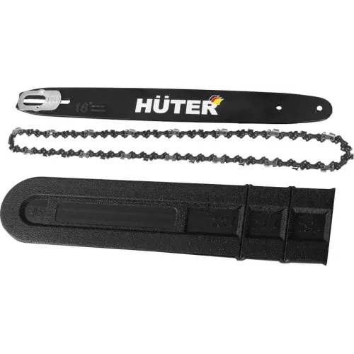 Пила цепная электро HUTER ELS-2200P (70/10/6) (*12)