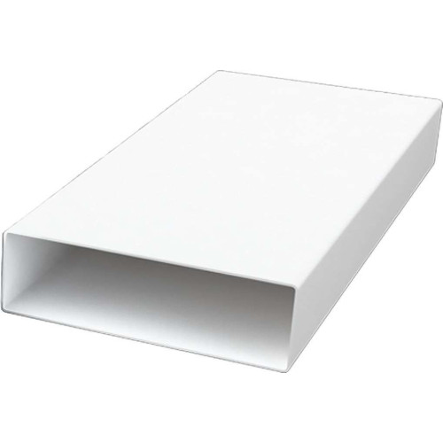 Воздуховод плоский 0,5м 620ВП