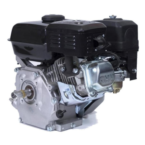 Двигатель 4Т LIFAN 170 F (7 л.с, D-20)