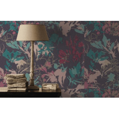 /Обои 9080-22 Евро Декор винил на флизелиновой основе 1,06*10 (6) РАСПРОДАЖА!!