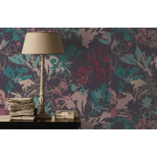 /Обои 9080-22 Евро Декор винил на флизелиновой основе 1,06*10 (6) РАСПРОДАЖА!!