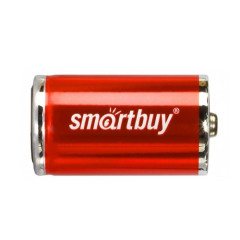Батарейка SMARTBUY LR-20/D (526597) за 1шт