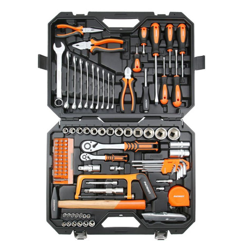 Набор инструментов PATRIOT SSP-101 