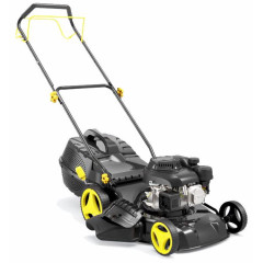 Газонокосилка бензо HUTER GLM-5.0SP (70/3/2) (*12)