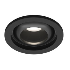 Свет. точ. ES 25022/LED 5W 4200K черный(*1)
