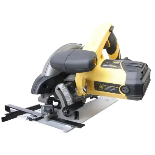 Пила дисковая HANSKONNER HCS50160