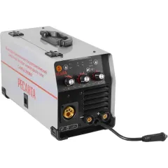 Аппарат сварочный  п/а РЕСАНТА САИПА-200МФ (MIG/MAG/TIG) (65/24) (*20)