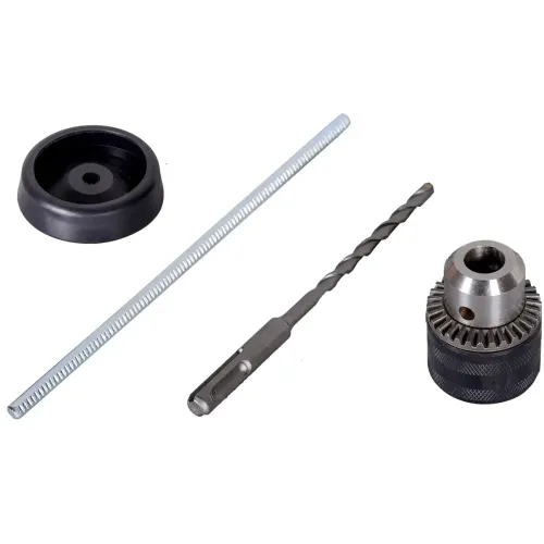 Перфоратор SDS+ ВИХРЬ П- 850К (72/3/10) (*15)