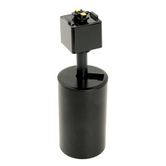 Светильник трековый Feron AL155 GU10 черный