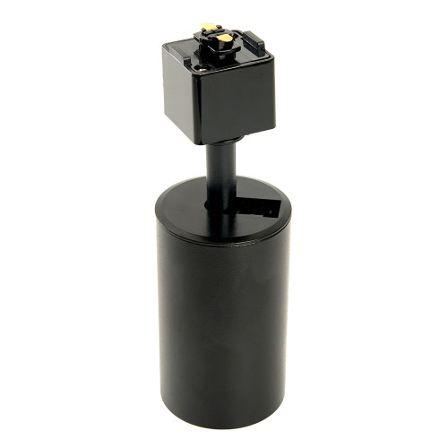 Светильник трековый Feron AL155 GU10 черный