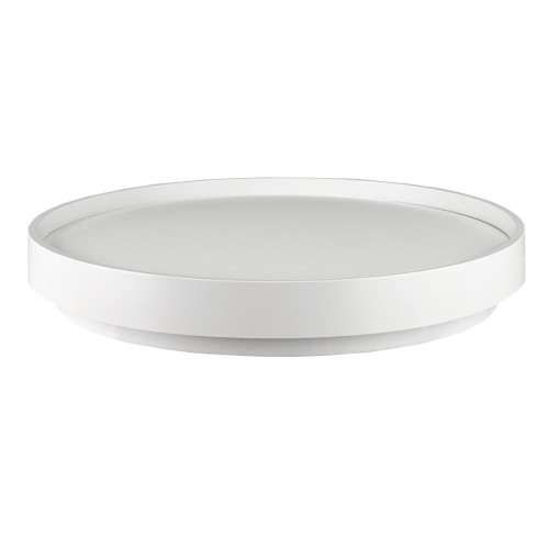 Светильник (LED) 36Вт 6000К PTL-102-3-4 белый IP40 382х68мм 