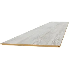 МДФ STELLA Standart Сосна Астана 2700*200*6 мм. (уп.8шт)