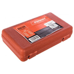 Набор головок ударных PATRIOT NUG 100, посадка 1/2