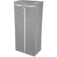 Вешалка напольная Рыжий Кот 70*45*155см с чехлом (223680)