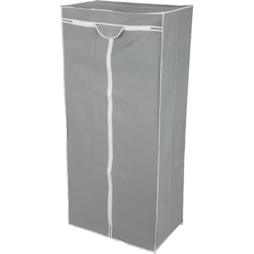 Вешалка напольная Рыжий Кот 70*45*155см с чехлом (223680)