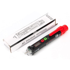 Детектор напряжения бесконтактный 