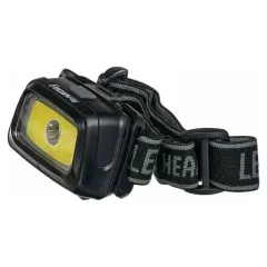 Фонарь налобный FOCUSray 1056 светодиод СОВ 3W