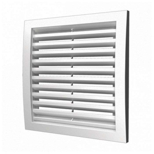 Решетка наклонная пластмассовая 1515РР