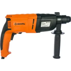 Перфоратор SDS+ ВИХРЬ П- 650К (72/3/5) (*15)