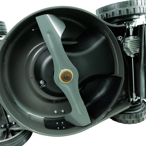 Газонокосилка бензо CAIMAN FERRO 52CV