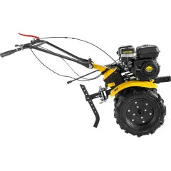 Мотоблок HUTER МК-7500P-10 (70/5/12) (*20)