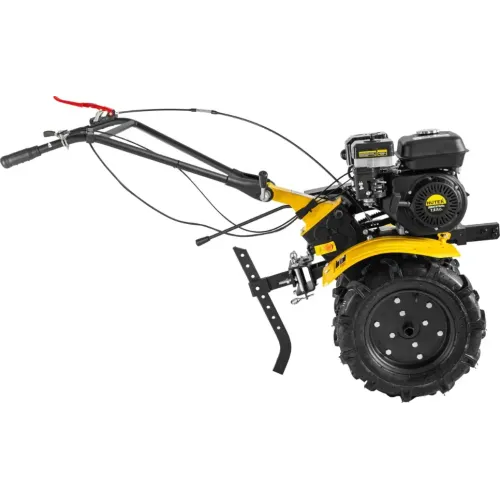 Мотоблок HUTER МК-7500P-10 (70/5/12) (*20)