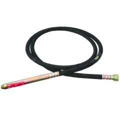 Вал привода с вибронаконечником ELITECH 4м, 35мм (1220.000900)