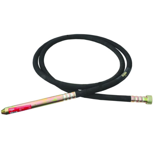 Вал привода с вибронаконечником ELITECH 4м, 35мм (1220.000900)