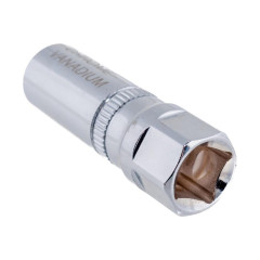 Головка свечная 1/2