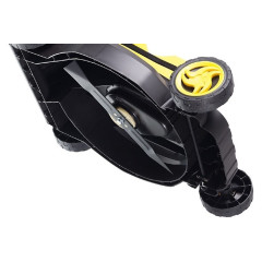 Газонокосилка электрическая HUTER ELM-2000P (70/4/9) (*12)