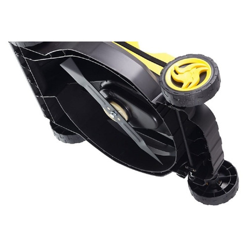 Газонокосилка электрическая HUTER ELM-2000P (70/4/9) (*12)