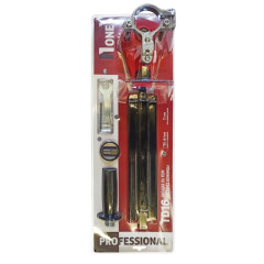 Насадка для УШМ кусторез-ножницы NUMBER ONE TD16 (15мм диаметр резки)