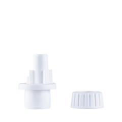 |Переходник для регенерации модуля АКВАФОР