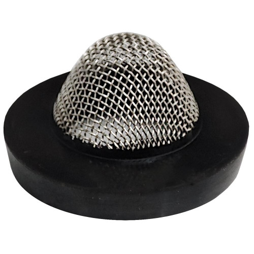 Прокладка резиновая с сеткой ф 3/4