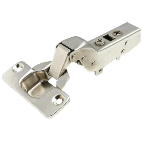 Петля мебельная FGV вкладная ntegra 2 Way с доводчиком(ЦБ062246)