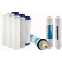 Сменные картриджи и расходные материалы