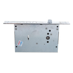 /Замок врезной б/руч. BORDER 77462 ЗВ9-6УН/15 (КЛП15-120).У2 (15833)