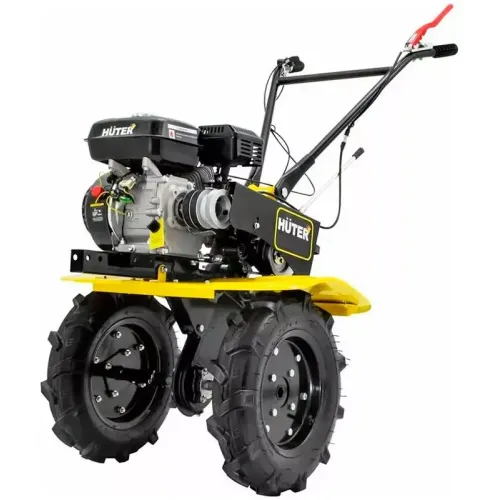 Мотоблок HUTER МК-8000PL (70/5/64) (*20)