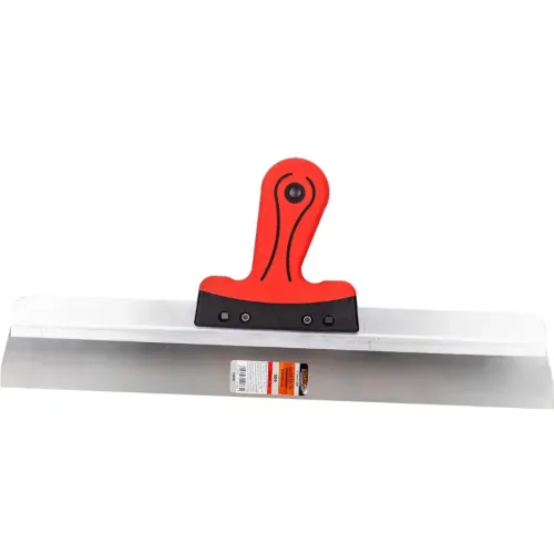 Шпатель STARTUL PROFI нерж. 500 мм (ST1013-500)