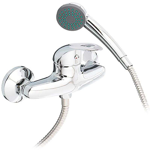 Смеситель для душа FRAP F2002-B ф 40