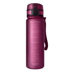 |Бутылка-фильтр АКВАФОР Сити мод.1500 рубин, арт.519742