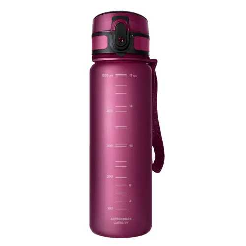 |Бутылка-фильтр АКВАФОР Сити мод.1500 рубин, арт.519742