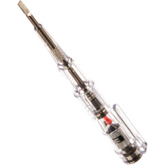 Отвертка EKF индикаторная ОИ-1 ST-10