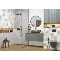 Плитка облицовочная 300*600 NEW TREND Titan Light (WT36TIT15) (в уп. 1,8м2)