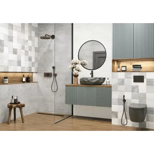 Плитка облицовочная 300*600 NEW TREND Titan Light (WT36TIT15) (в уп. 1,8м2)