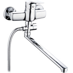 Смеситель для ванны G-LAUF ZDN6-A183, ф-40