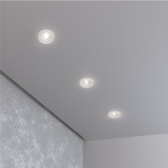 Свет. точ. ES 15268/LED 3W прозрачный(*1)